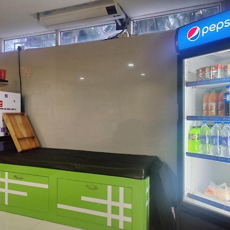 Phoenix Inn Chennai Ngoại thất bức ảnh
