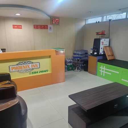 Phoenix Inn Chennai Ngoại thất bức ảnh