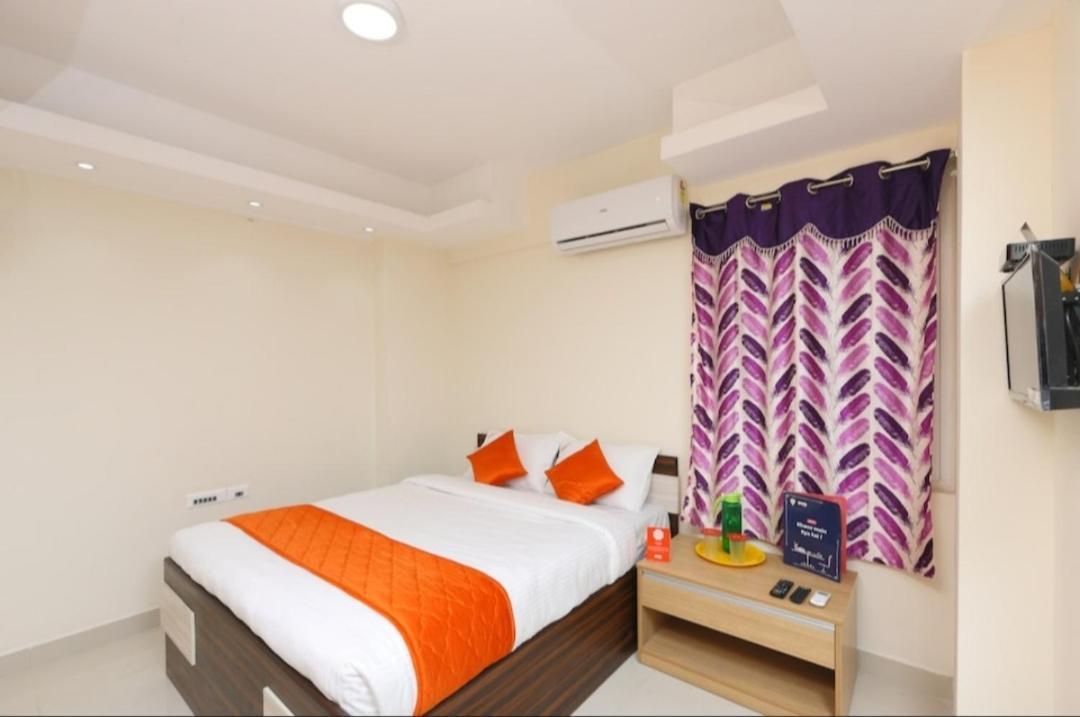 Phoenix Inn Chennai Ngoại thất bức ảnh