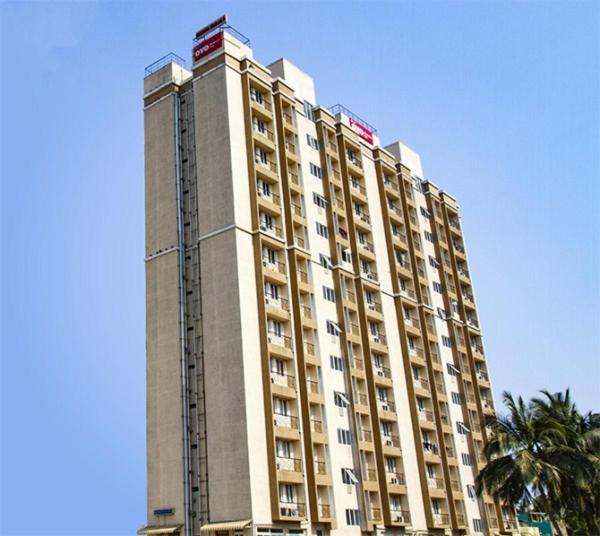 Phoenix Inn Chennai Ngoại thất bức ảnh