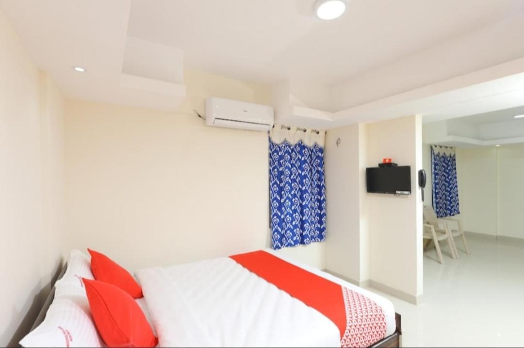 Phoenix Inn Chennai Ngoại thất bức ảnh
