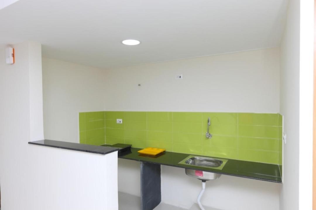 Phoenix Inn Chennai Ngoại thất bức ảnh