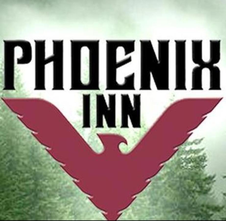 Phoenix Inn Chennai Ngoại thất bức ảnh